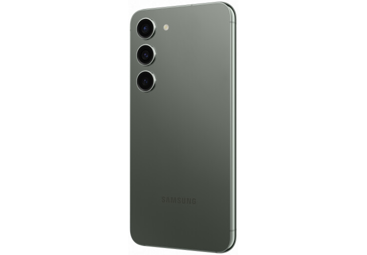 Samsung Galaxy S23 SM-S9110 8/128GB Green б/у